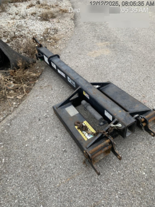 2020 STAR INDUSTRIES M1360B - Star JIB Boom