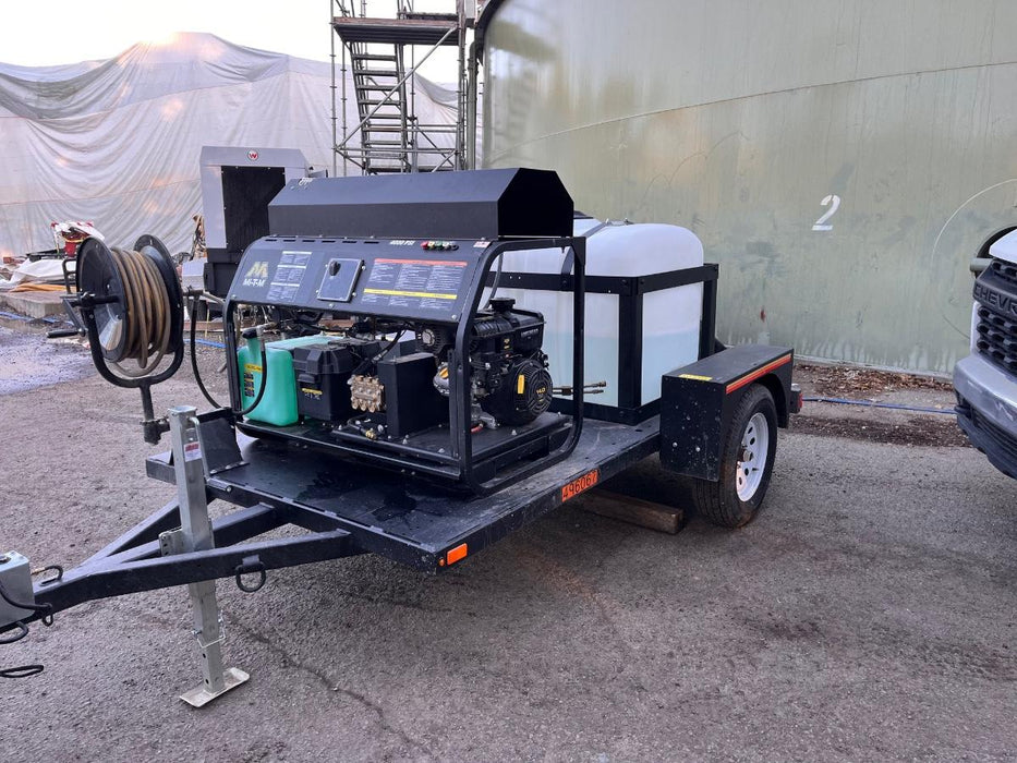 2025 MI-T-M AW-9000-0005 / DHG-4004-B0V6G