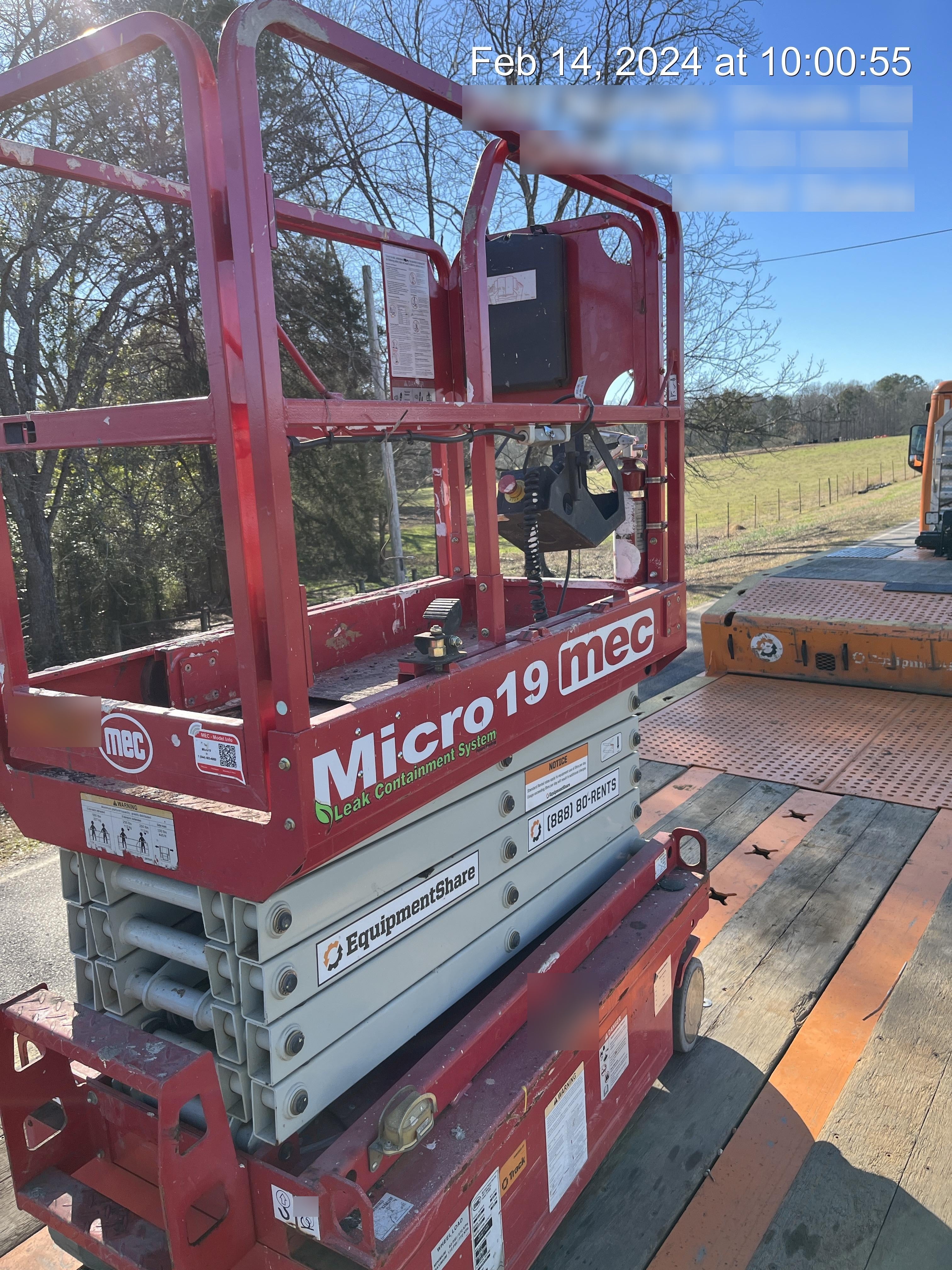 2020 MEC Micro 19