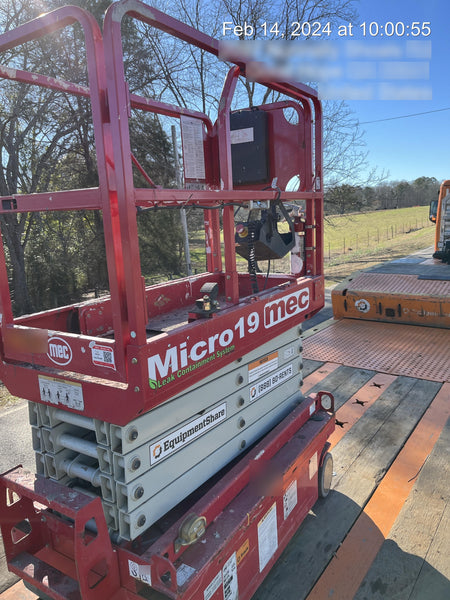 2020 MEC Micro 19