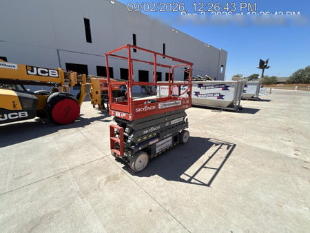 2022 SKYJACK SJ3226