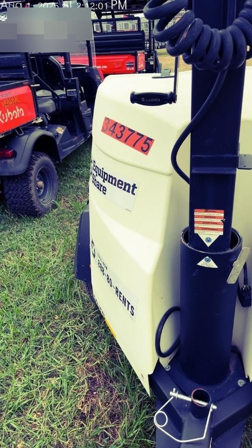 2023 GENERAC MLT2