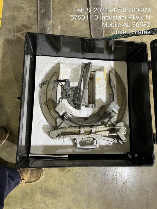 2021 MATHEY DEARMAN 2SA