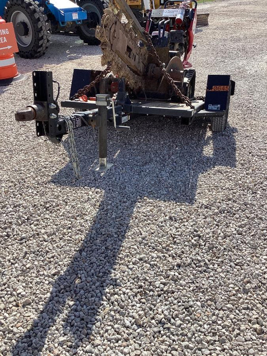 2022 BARRETO E4X6TBT