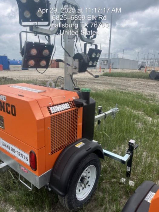 2024 WANCO WLTT-4MM4K