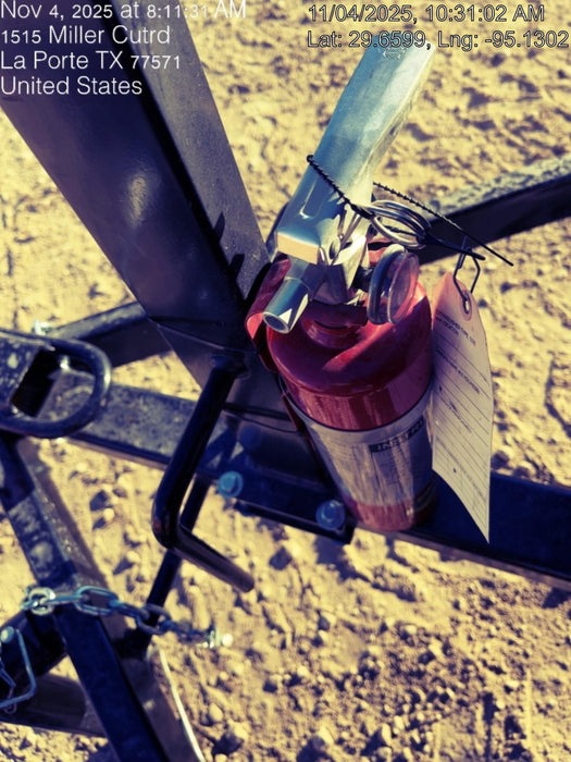 2025 LINCOLN ELECTRIC LE400