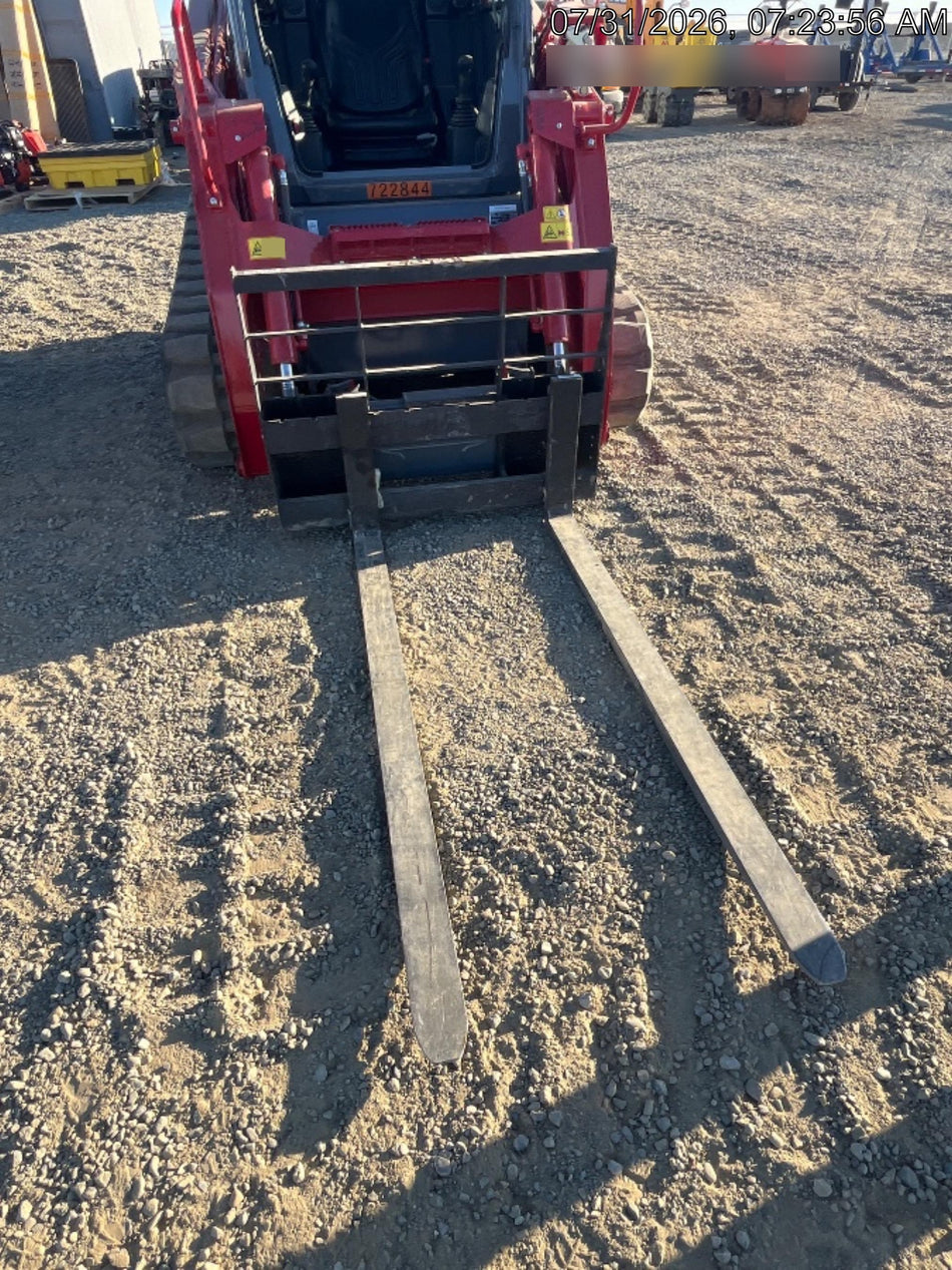 2026 ARROW MATERIAL HANDLING 72" Pallet Forks - Arrow