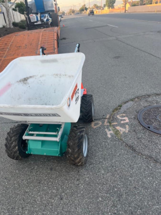 2025 MULTIQUIP TB12PE