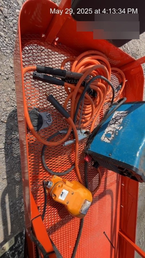 2021 MILLER ELECTRIC CST-280