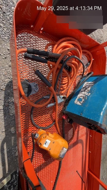 2021 MILLER ELECTRIC CST-280