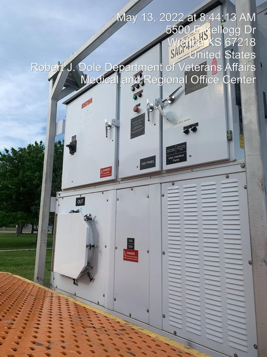 2020 SMARTECH SACP41A-HS