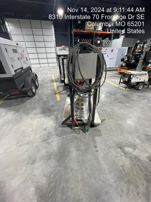 2022 TRYSTAR IL-086-VDE-27MBRP