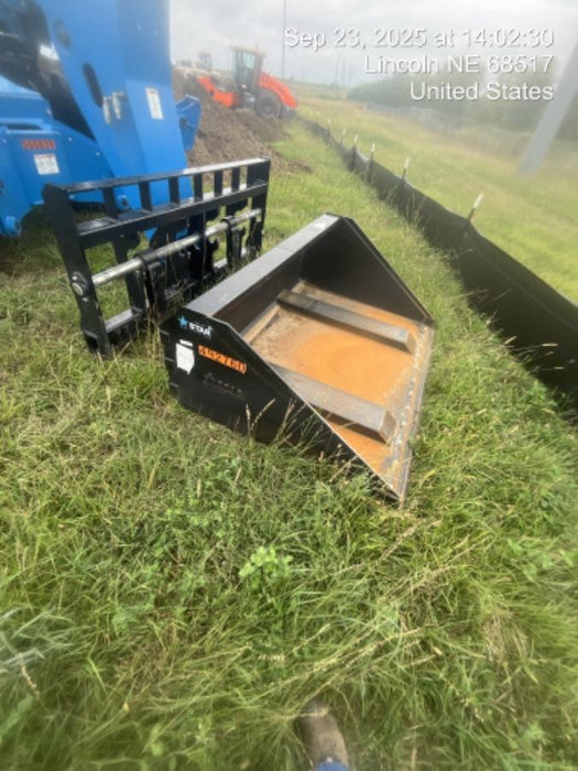 2025 STAR INDUSTRIES 1406B