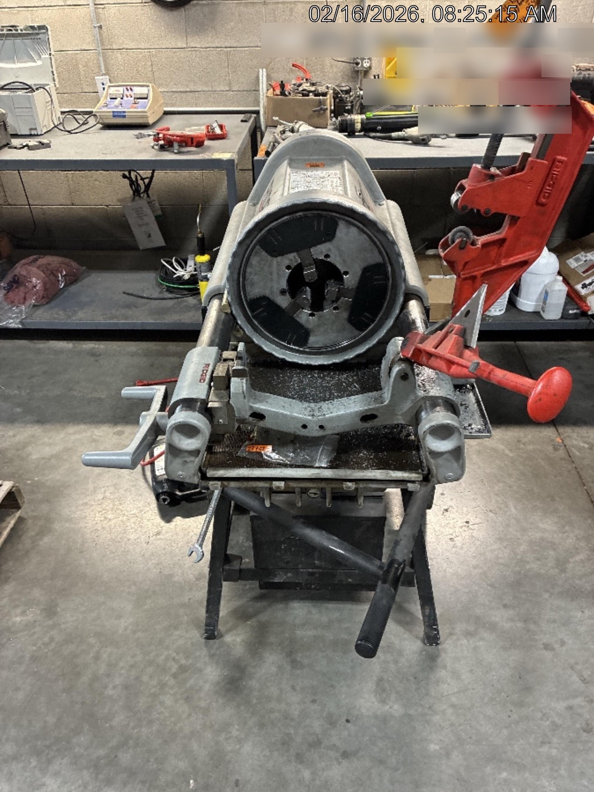 2024 RIDGID 1224