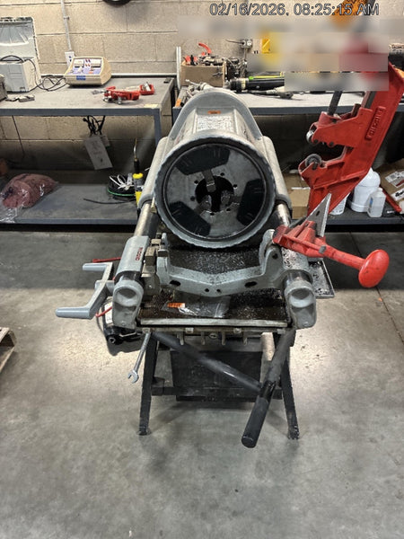 2024 RIDGID 1224