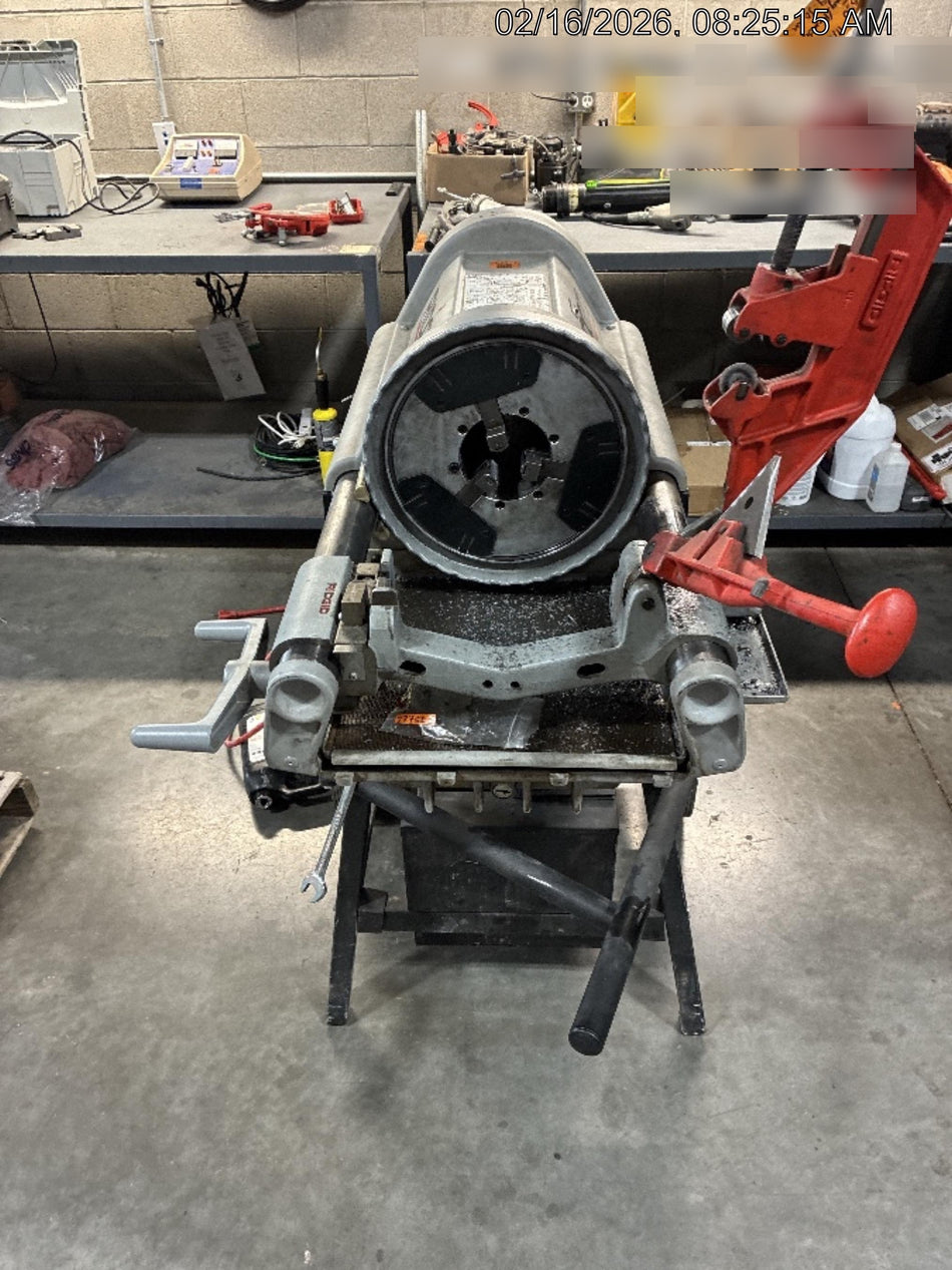 2024 RIDGID 1224