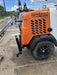2024 Generac MLT2 Diesel, Flex Switch 120V Input, Powerzone Controller, 
(4) 320W LED Lights, 4kW Generator, 39.9 Gal Fuel Tank, 2" Ball, T3