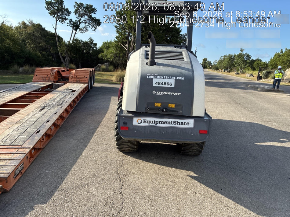 2024 DYNAPAC CA1400D