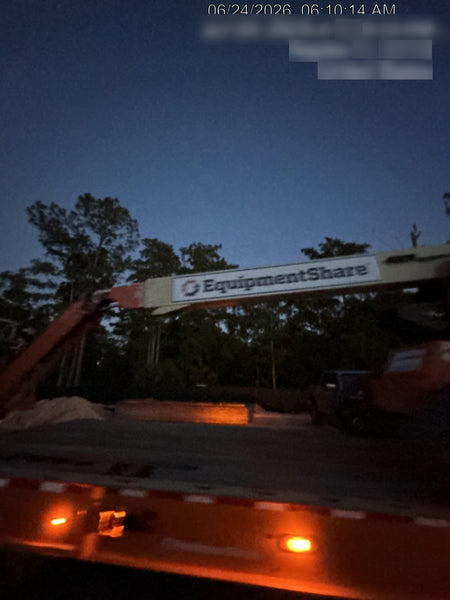 2021 JLG 660SJ Quad Track