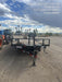 2025 TEXAS PRIDE TRAILERS GT817414KBP