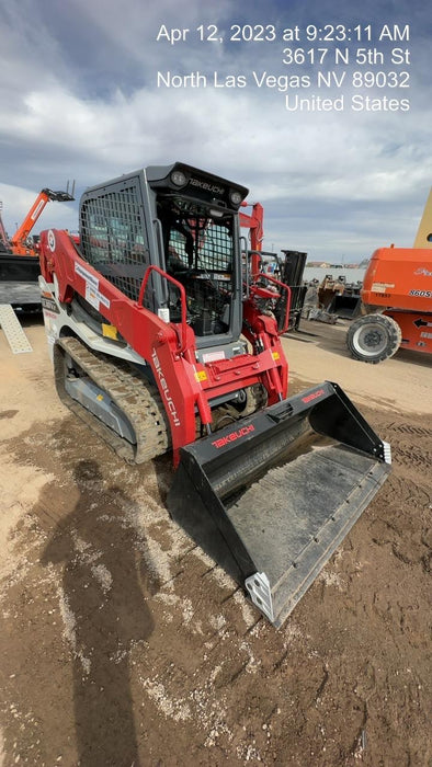 2023 SOUTHLAND SL714-14K