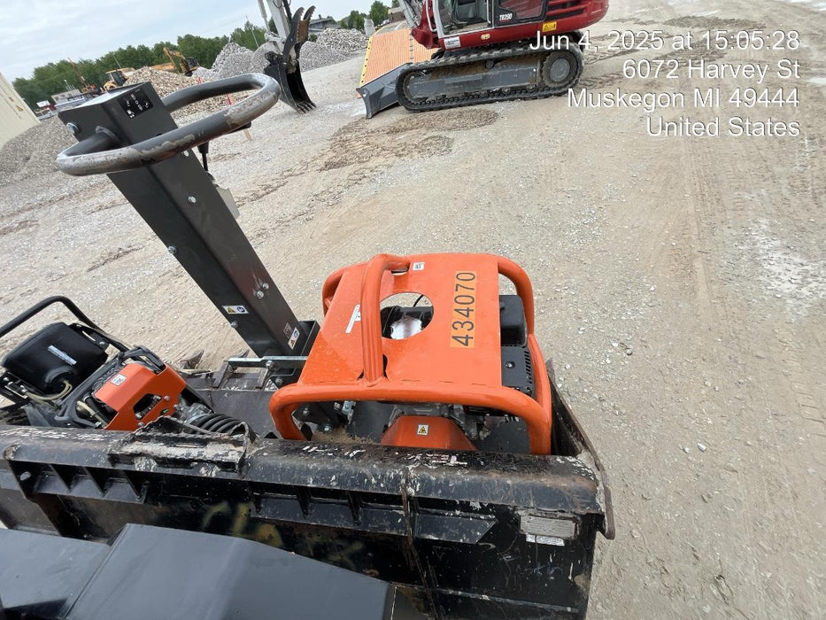 2024 HUSQVARNA LG300