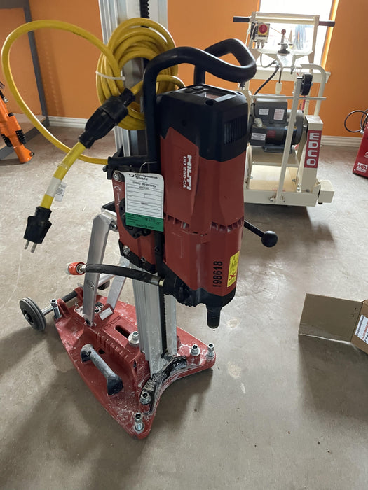 2022 HILTI DD250E