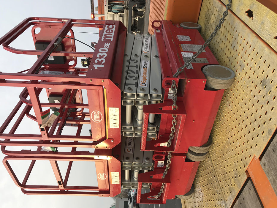 2018 MEC 1330SE MEC 1330SE, 2 Yr Full Extended Warranty