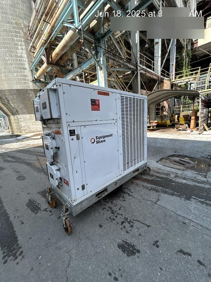 2022 SMARTECH SLIC12R-MSH