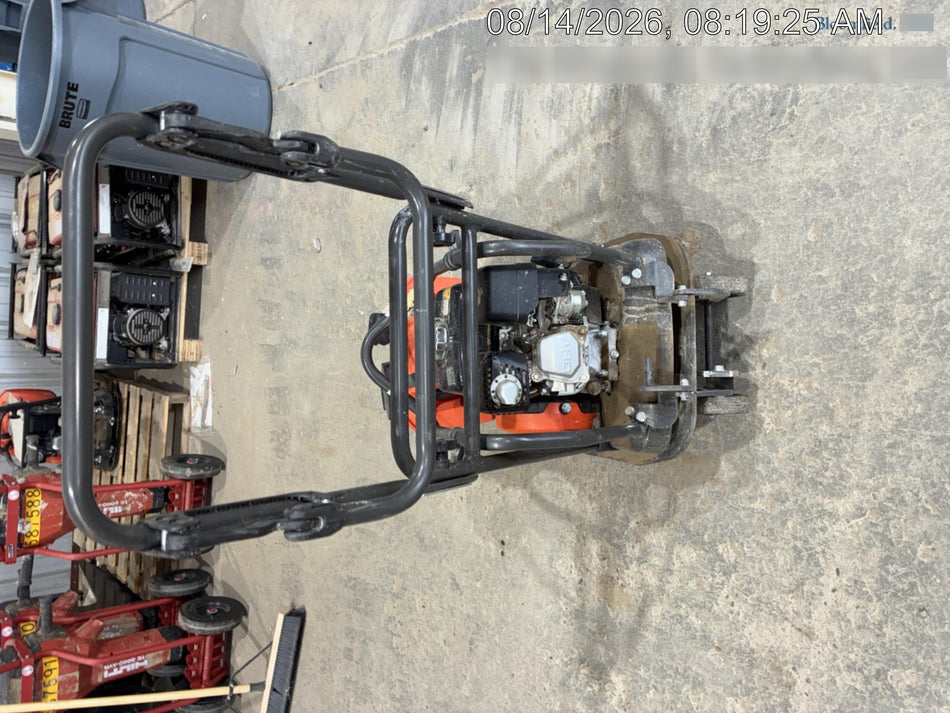 2025 HUSQVARNA LF75