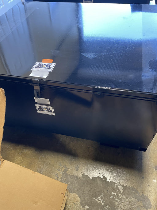 2021 MATHEY DEARMAN 6SA