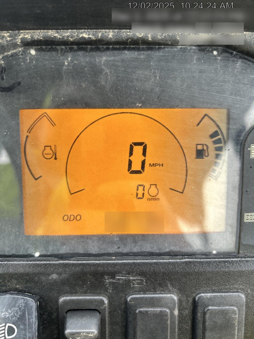 2020 JOHN DEERE 855M S4 Canopy