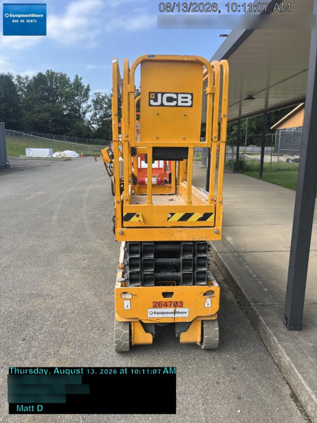 2022 JCB S1930E