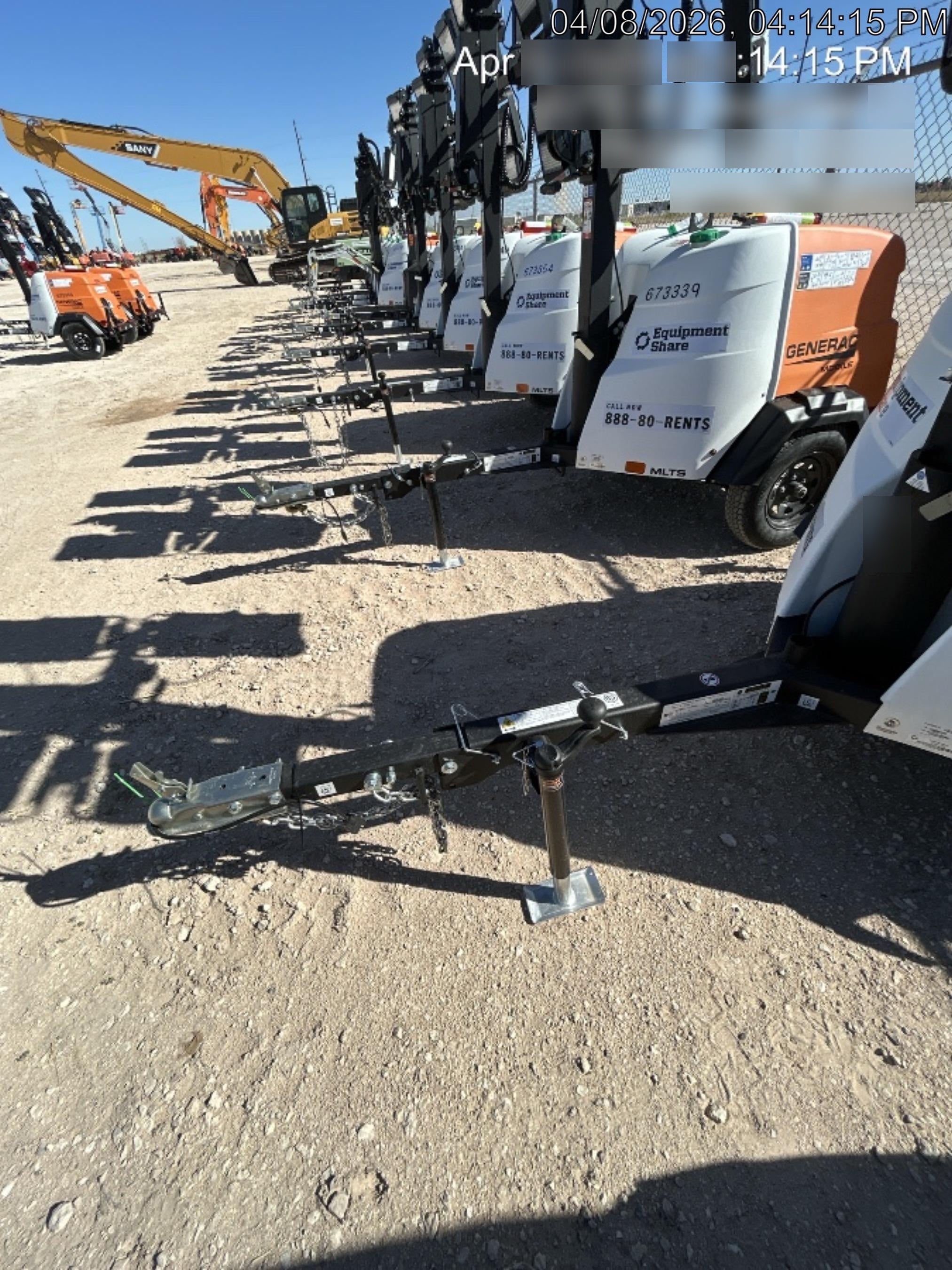 2026 GENERAC MLTS-4