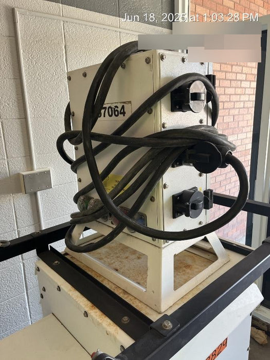 2021 TRYSTAR TP-2DEL-6P