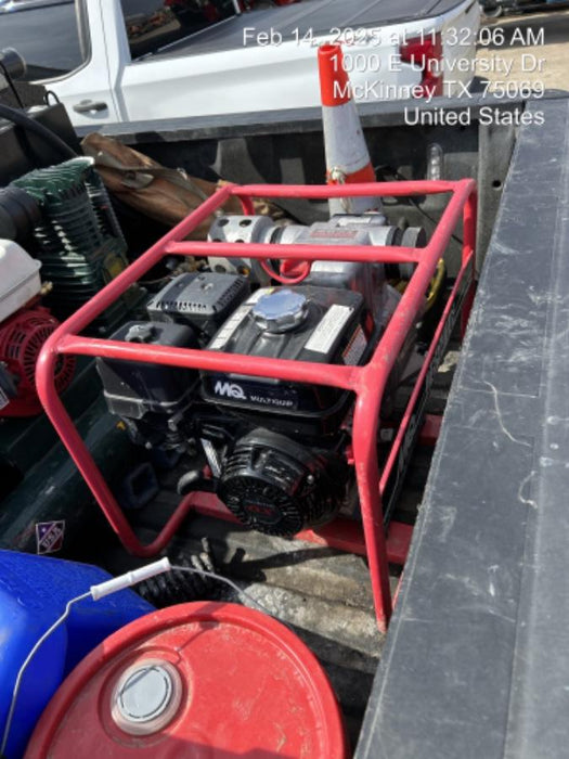 2023 MULTIQUIP QP3TH