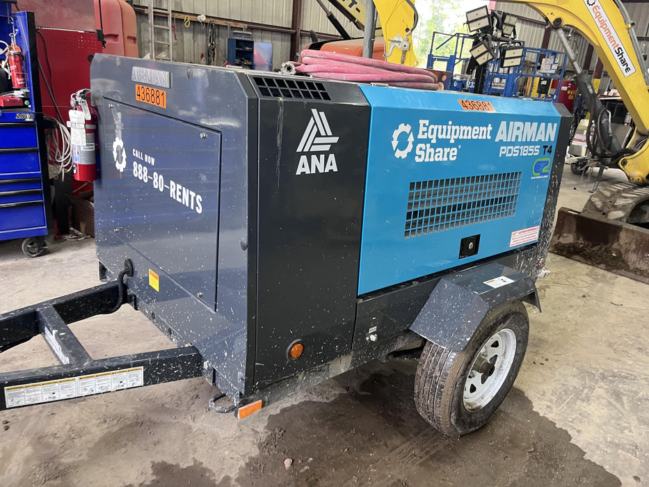 2024 AIRMAN PDS185S CWK