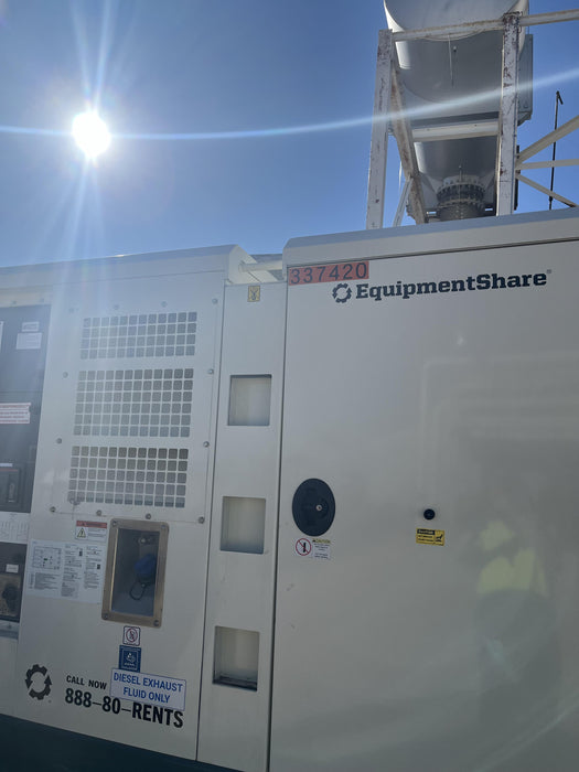 2023 ATLAS COPCO QAS 175