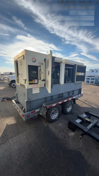 2020 ATLAS COPCO QAS150