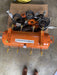 2021 MICHIGAN PNEUMATIC MP-133-ORANGE-NEP