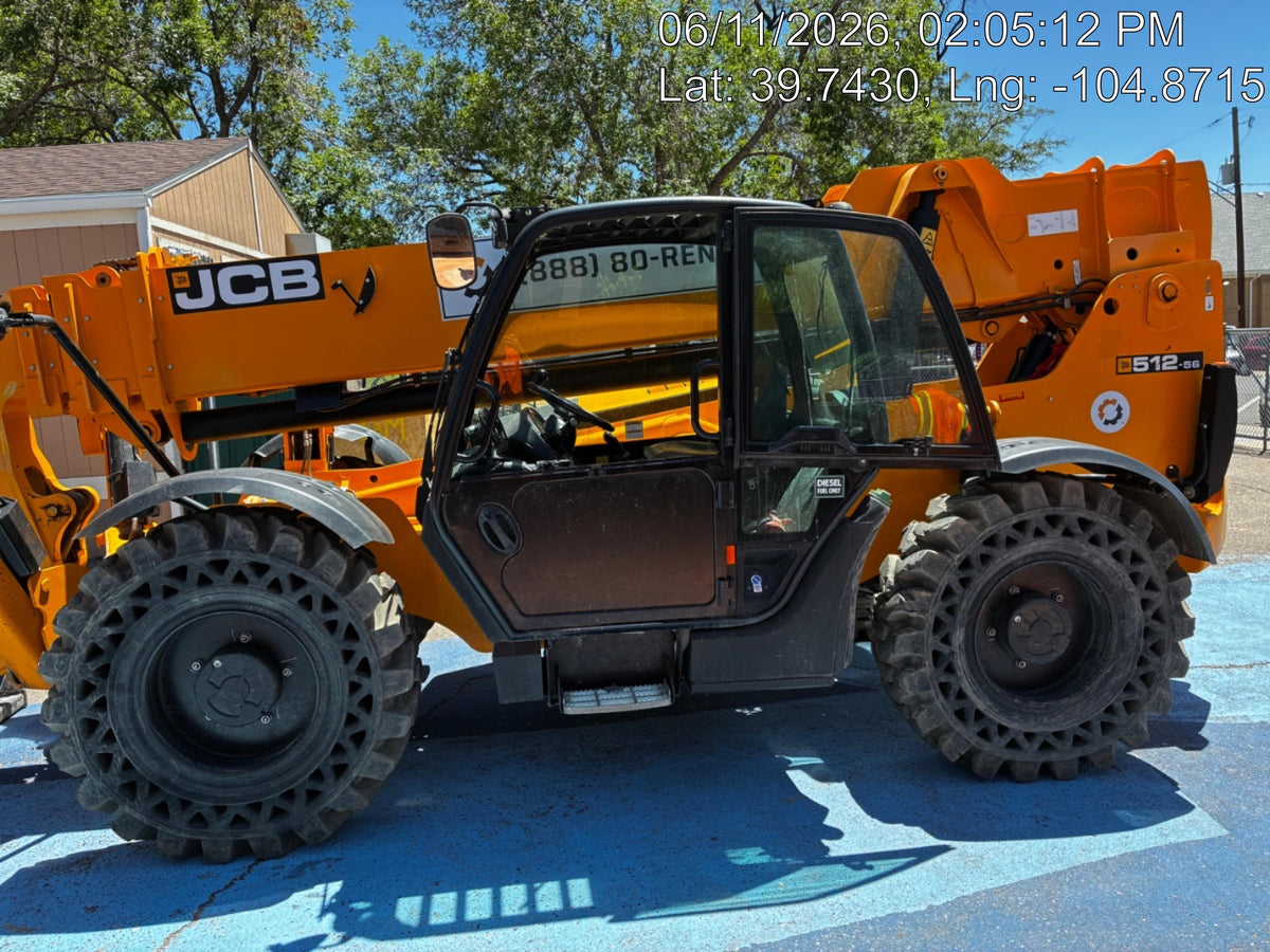 2022 JCB 512-56