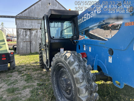 2019 SULLAIR 375H
