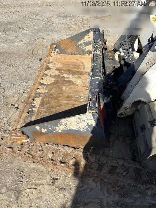 2025 EQUIPMENTSHARE 1006195 - 66" Smooth Bucket, CTL