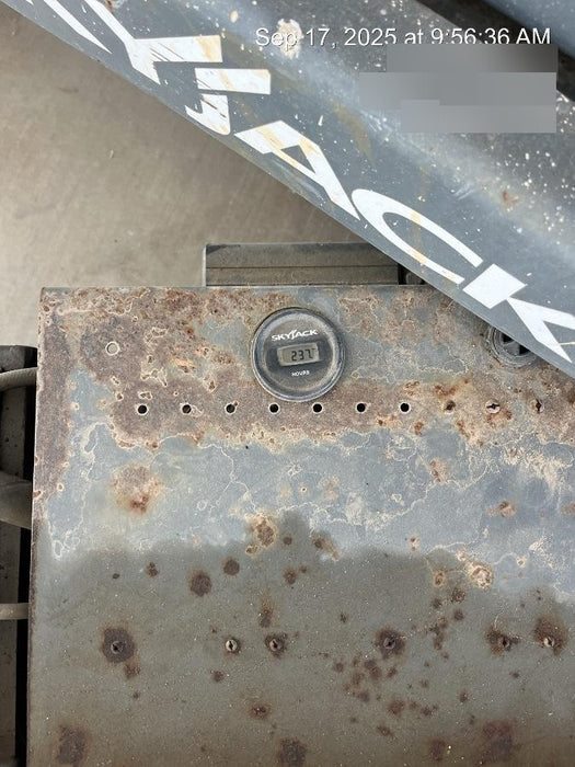 2017 Skyjack SJIII-3226 Standard