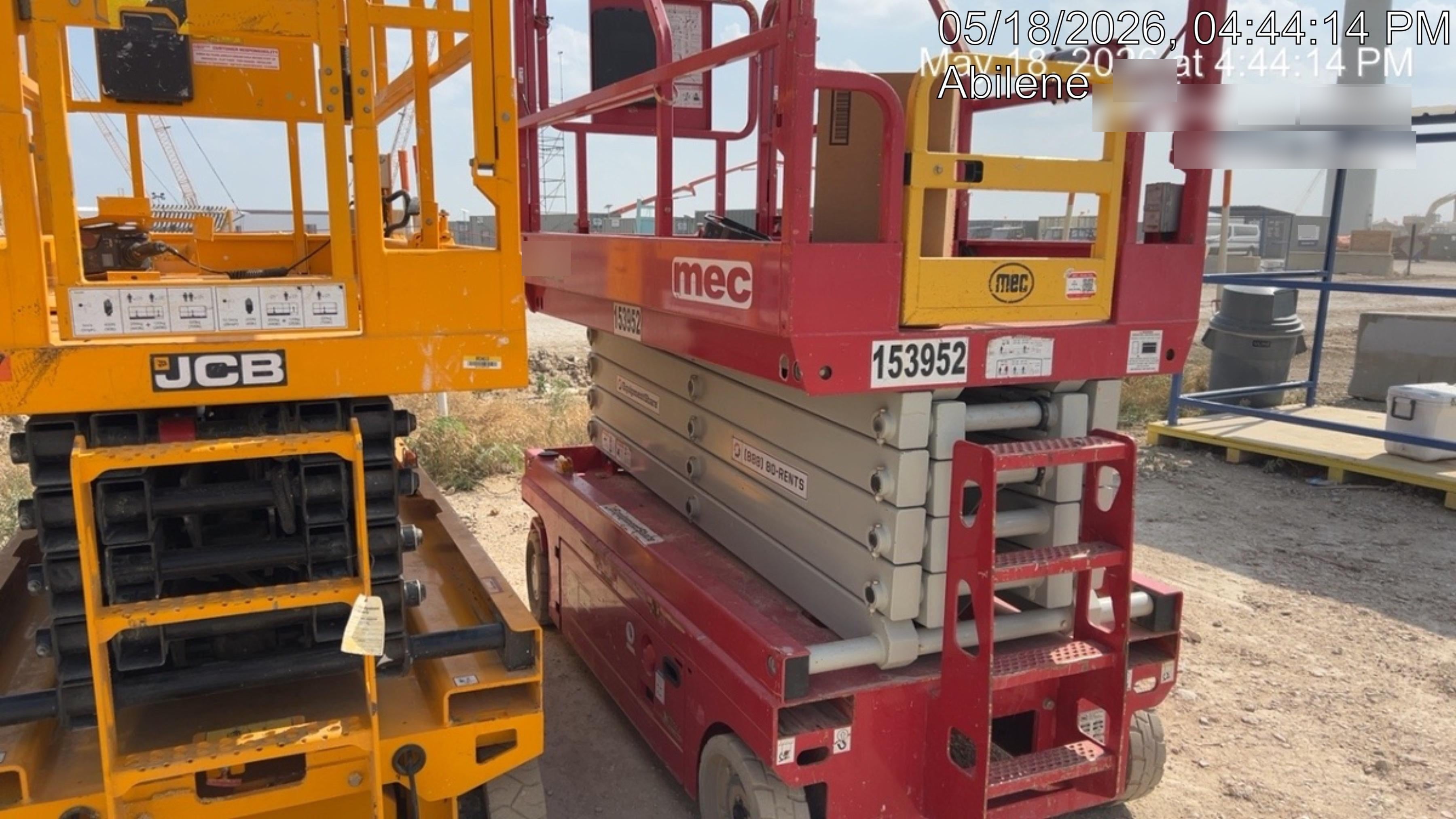 2021 MEC 3346SE