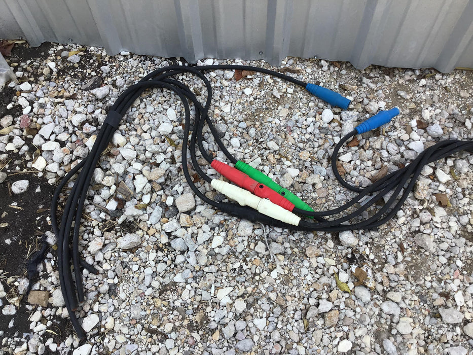 2020 ATLAS COPCO QAS 125