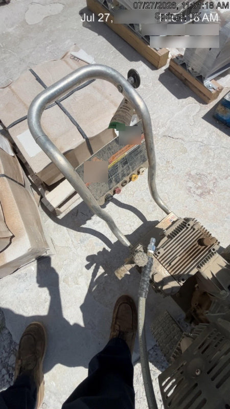 2019 MI-T-M CORPORATION CA-3504-1MAH