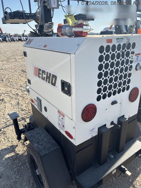2026 ECHO DLT-3