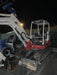 2021 TAKEUCHI TB250-2R