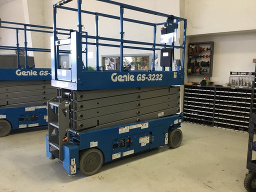 2017 Genie GS-3232 Genie GS3232